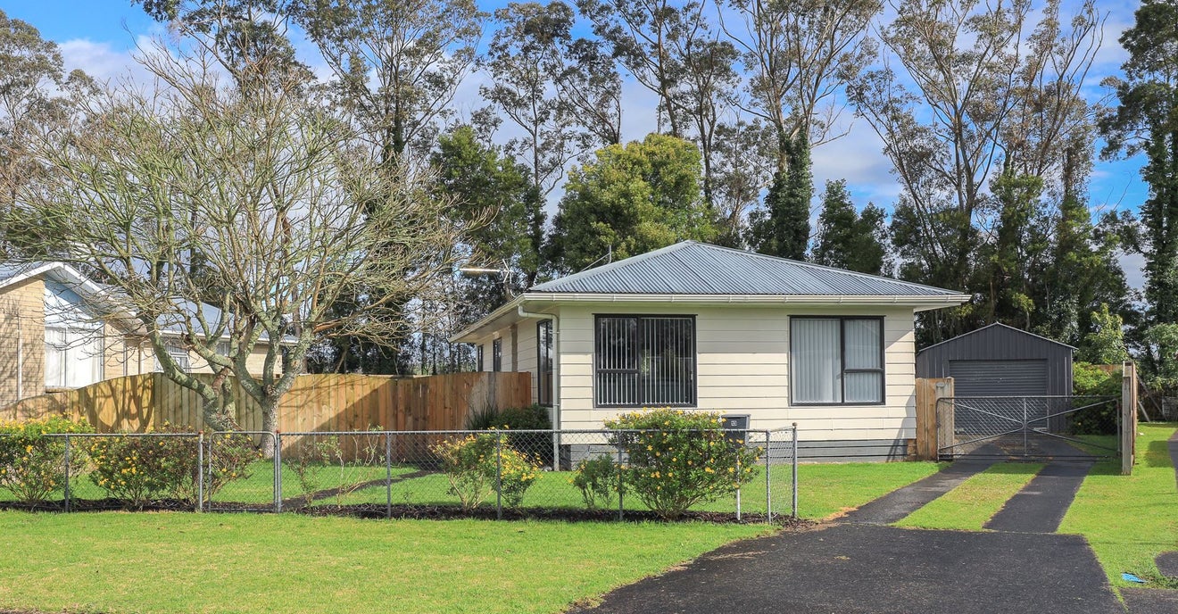 13 Leather Street, Huntly, Huntly - Carousel 2