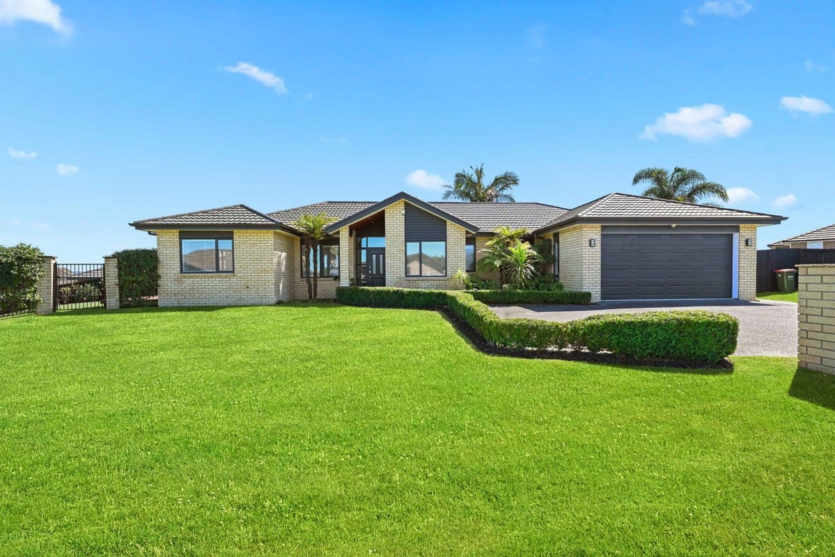 9 Ashwick Terrace, Huntington, Hamilton - Carousel 1