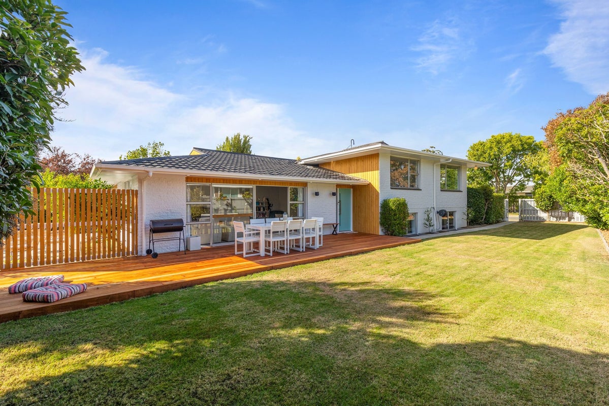50 Kent Lodge Avenue, Avonhead, Christchurch - Carousel 1