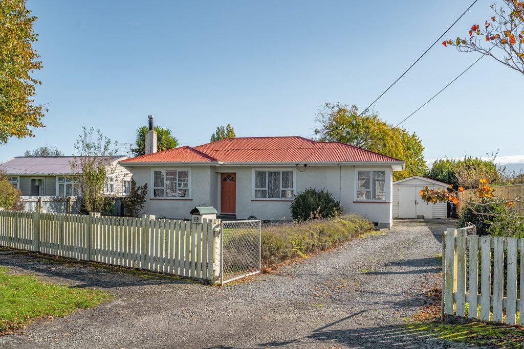69 Gordon Street, Lansdowne, Masterton - Carousel 1