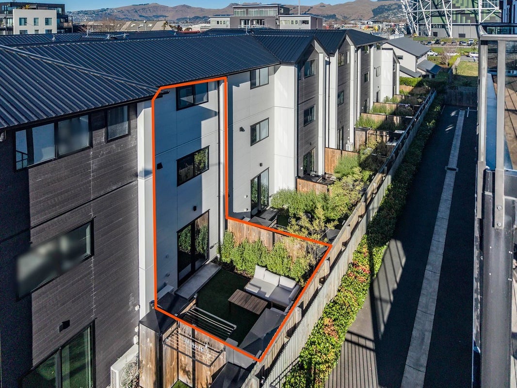 2/196 Worcester Street, City Centre, Christchurch City, Canterbury - Carousel 20