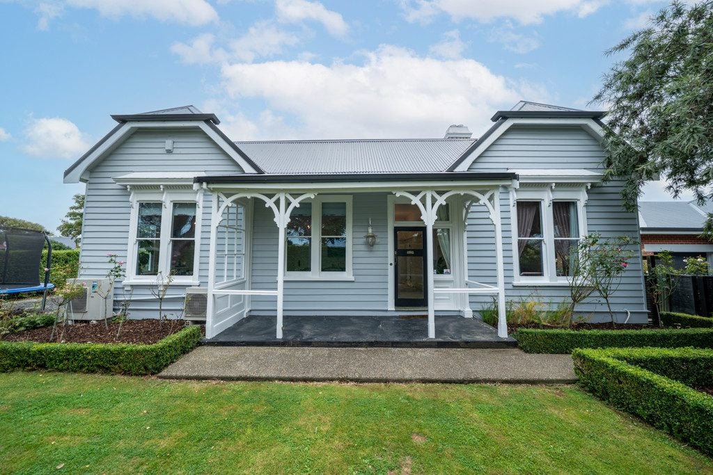 2 Grey Street, Gladstone, Invercargill, Southland - Carousel 1