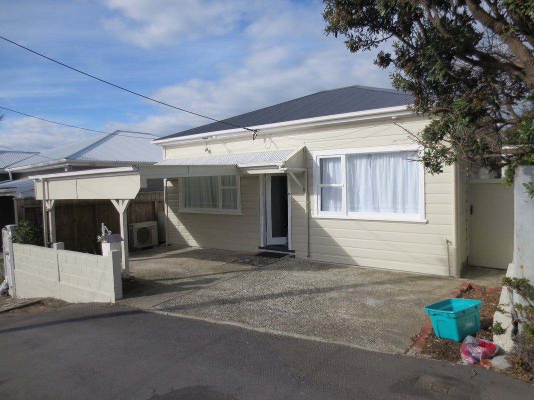 14 Yale Road, Mount Cook, Wellington - Carousel 1