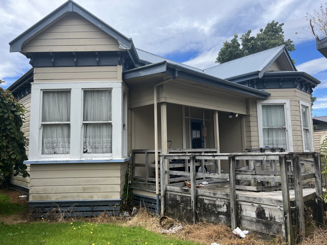 31 Marsden Road, Greymouth, Greymouth - Carousel 1