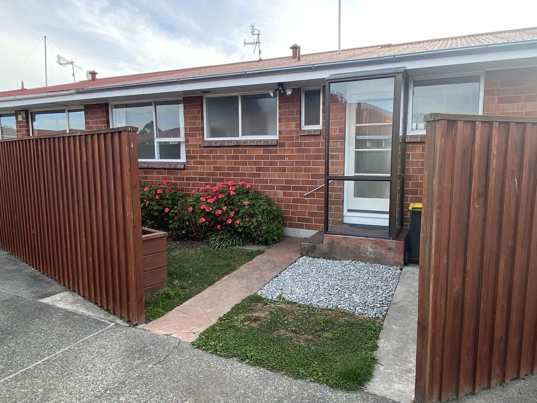 3/13 Bowen Street, Upper Riccarton, Christchurch - Carousel 1