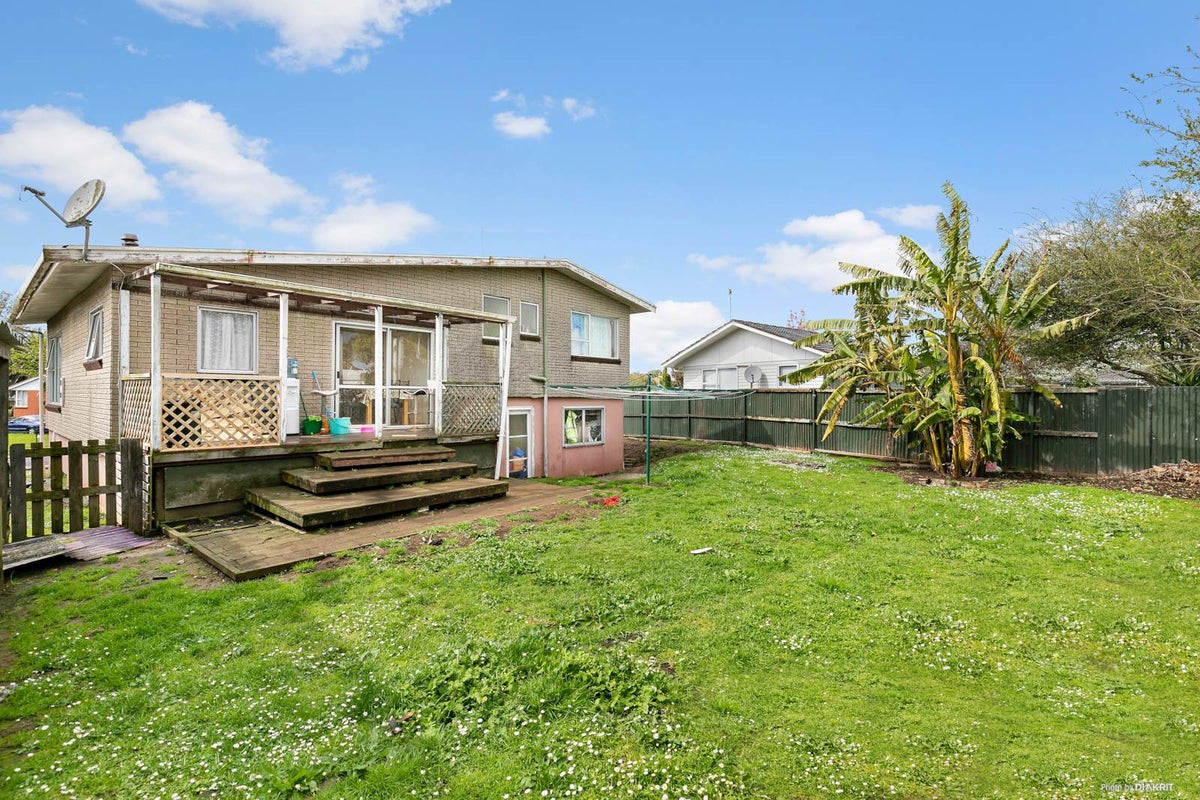 22 Mascot Avenue, Mangere, Auckland - Carousel 1