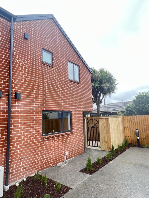 6/7 Boon Street, Sydenham, Christchurch - Carousel 13