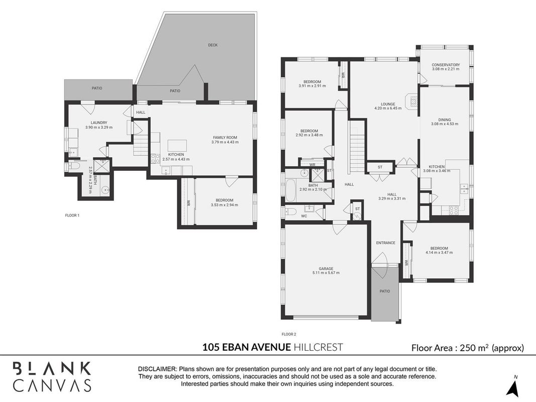 105 Eban Avenue, Hillcrest, Auckland - Carousel 23