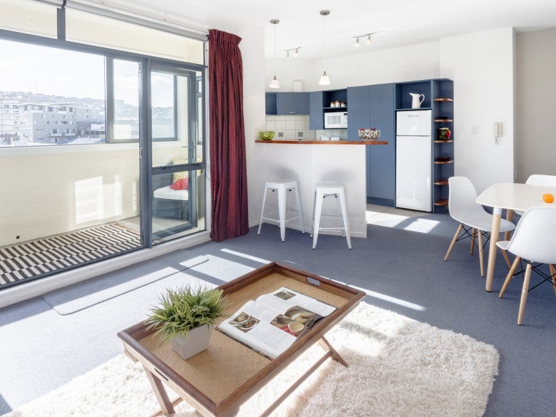 3/148 Tory Street, Te Aro, Wellington - Carousel 1
