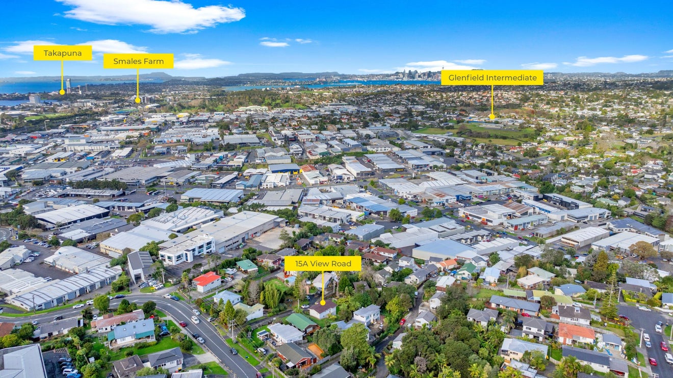 1/15A View Road, Glenfield, Auckland - Carousel 19