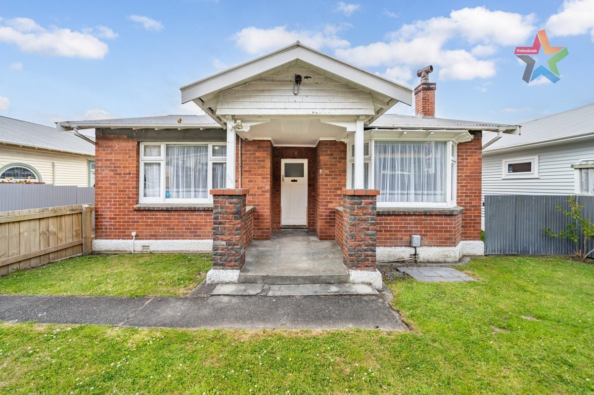 448 Hutt Road, Alicetown, Lower Hutt - Carousel 1