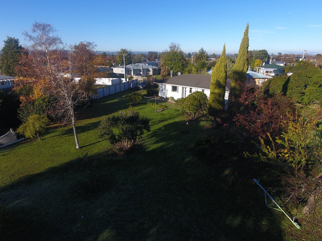 25 South Belt, Solway, Masterton - Carousel 17