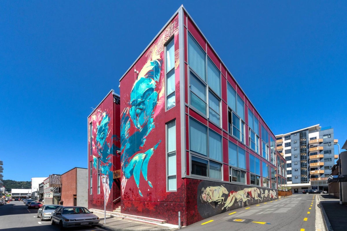 29/42 Abel Smith Street, Te Aro, Wellington - Carousel 10