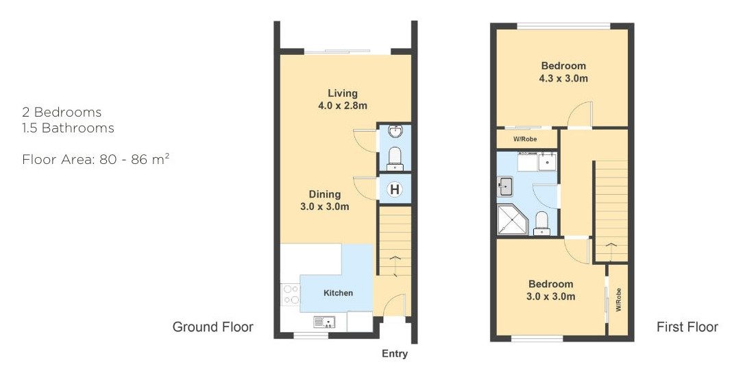 8/26 Smythe Road, Henderson, Auckland - Carousel 14