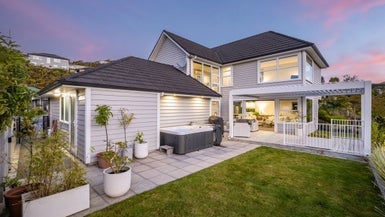 187 Navigation Drive, Whitby, Porirua - Carousel 1