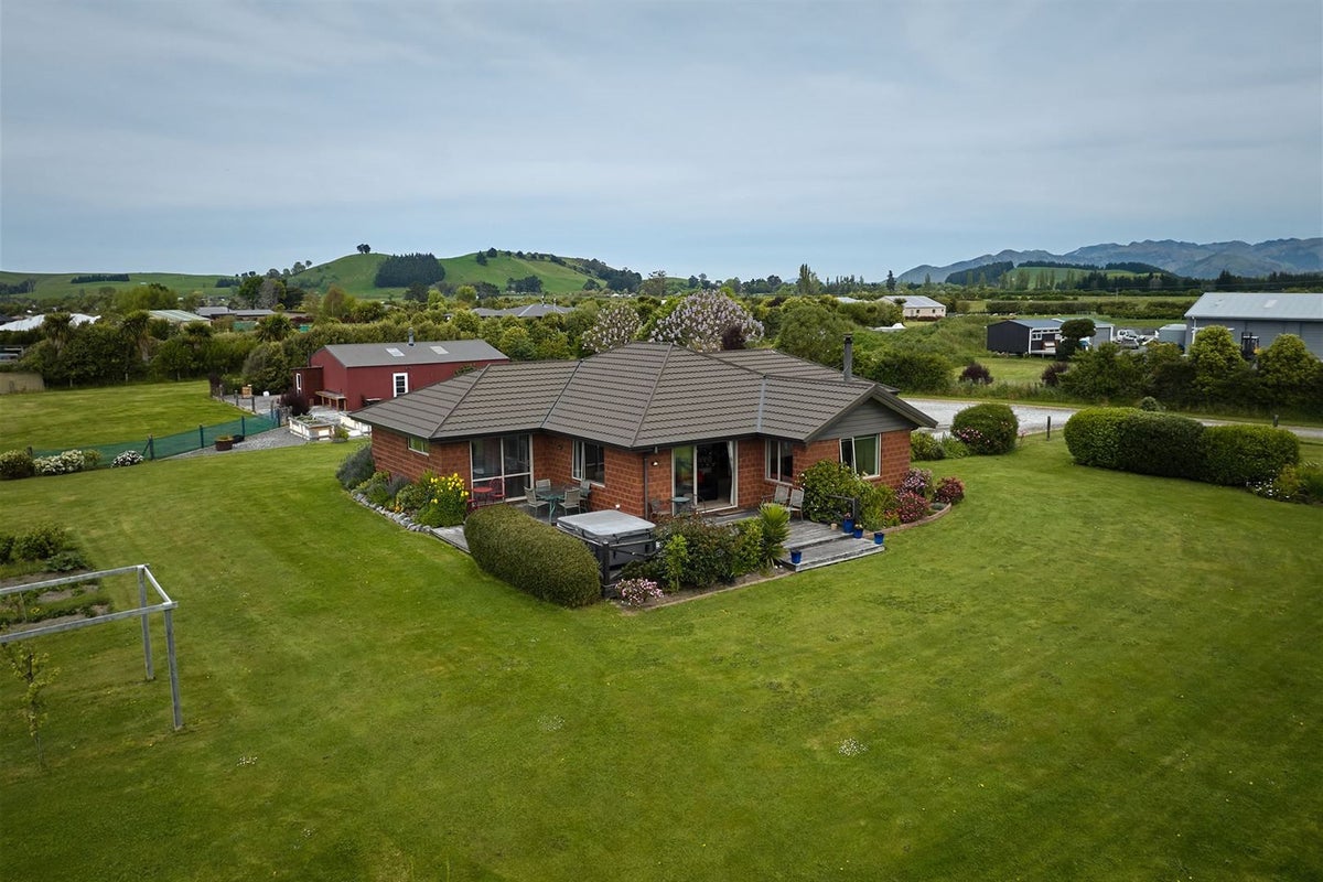 173C Mill Road, Kaikoura Flat, Kaikoura - Carousel 1