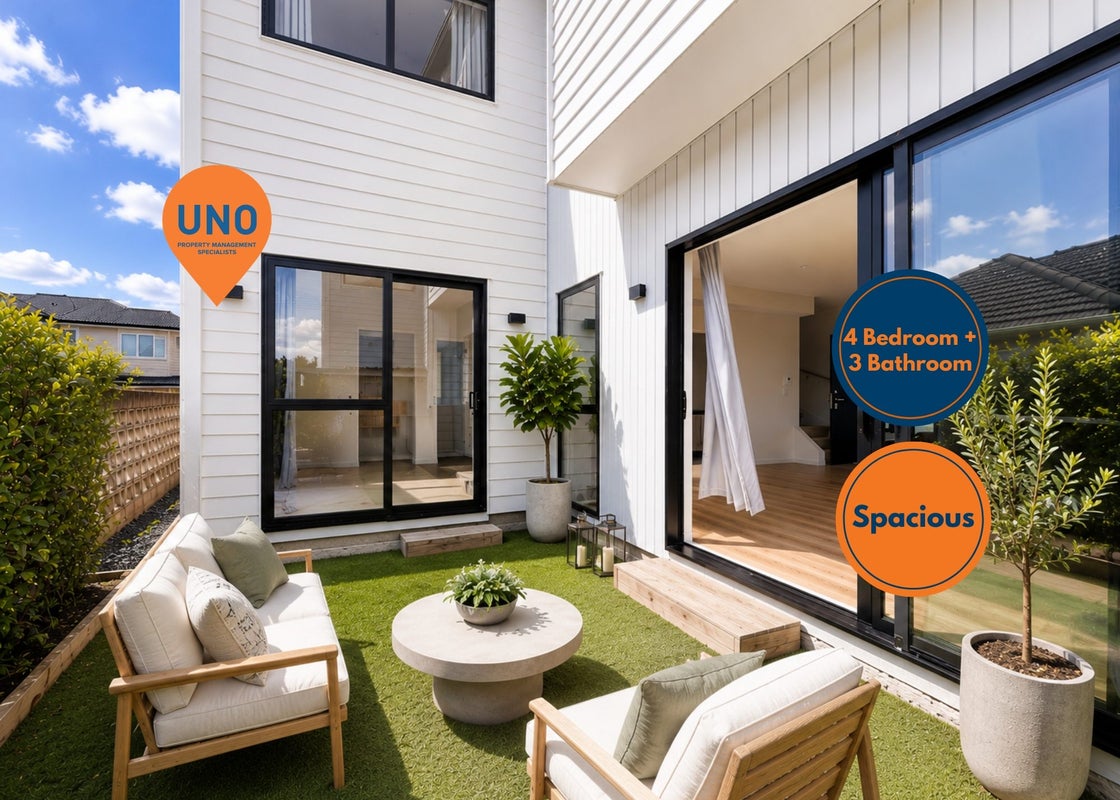23B Geneva Place, Blockhouse Bay, Auckland - Carousel 1