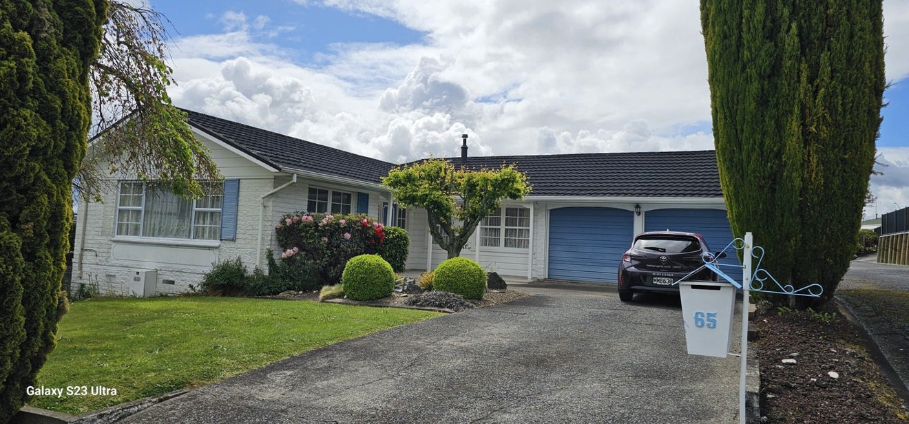 65 Poaka Avenue, Dinsdale, Hamilton - Carousel 1