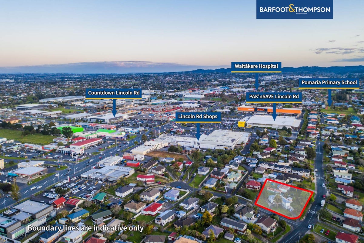 33 Tudor Road, Henderson, Auckland - Carousel 2