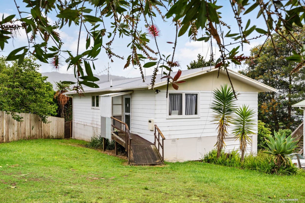 23 Tennyson Street, Raumanga, Whangarei - Carousel 1