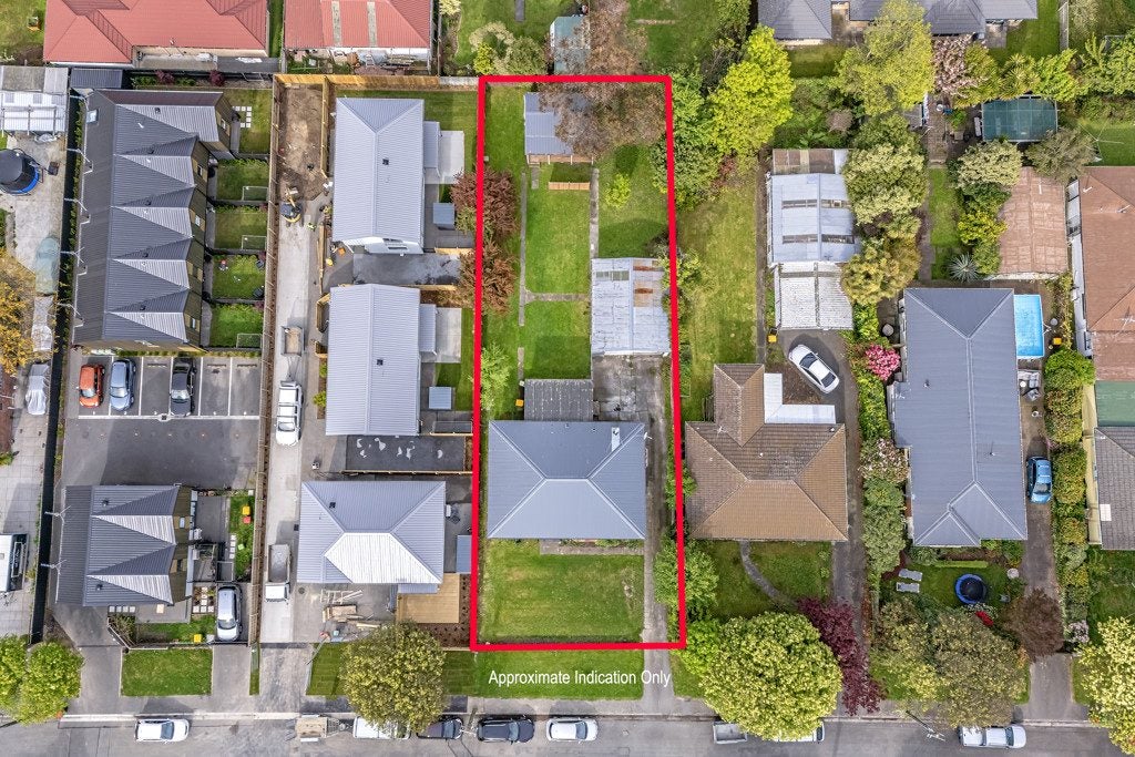 29 Hinemoa Street, Spreydon, Christchurch - Carousel 2