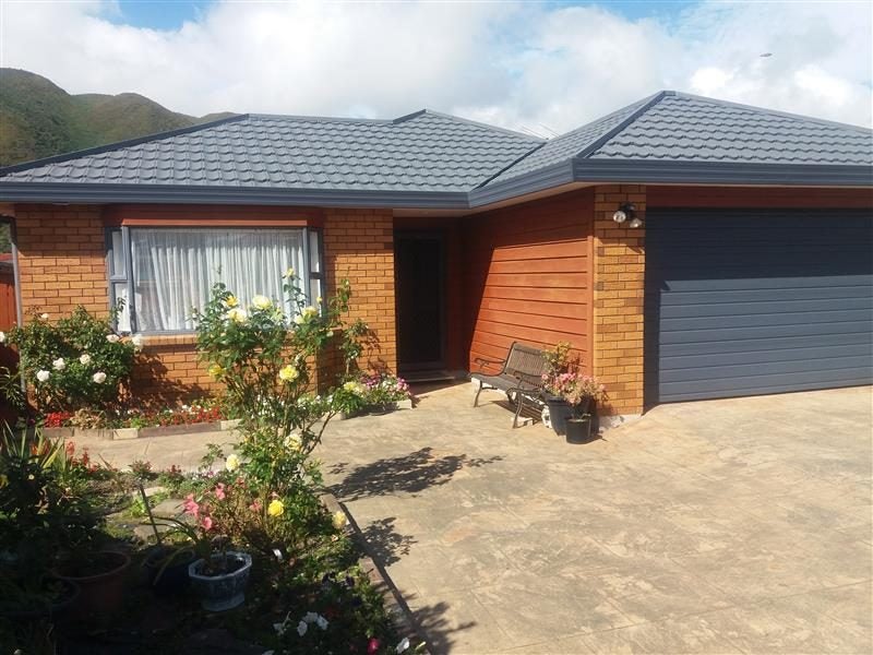 63 Mandel Mews, Waiwhetu, Lower Hutt - Carousel 1