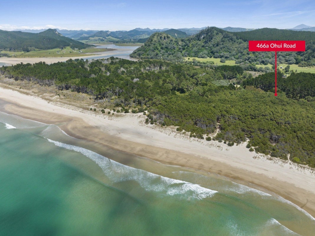 466B Ohui Road, Opoutere, Whangamata - Carousel 1
