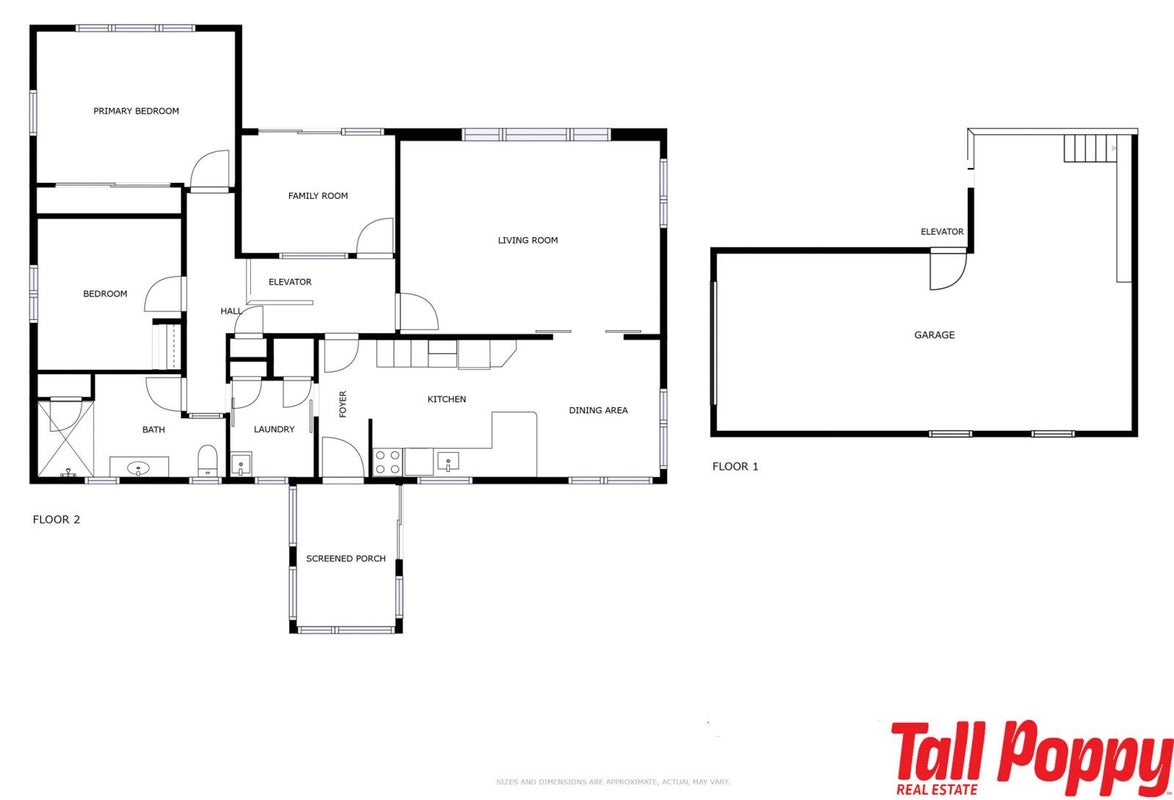6 Rospeath Crescent, Spotswood, New Plymouth - Carousel 31