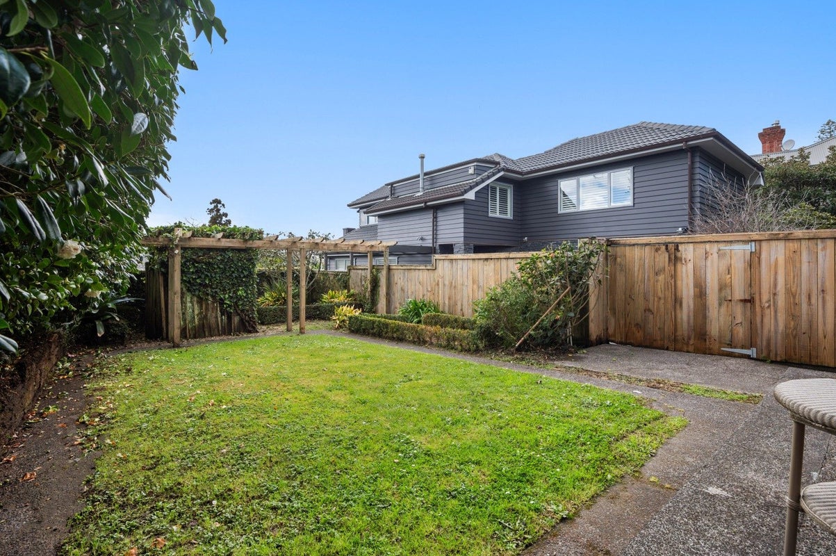 4A Ely Avenue, Remuera, Auckland City, Auckland - Carousel 34