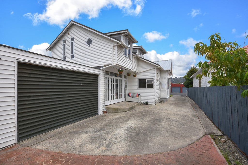 3 Plunket Street, Saint Kilda, Dunedin - Carousel 1