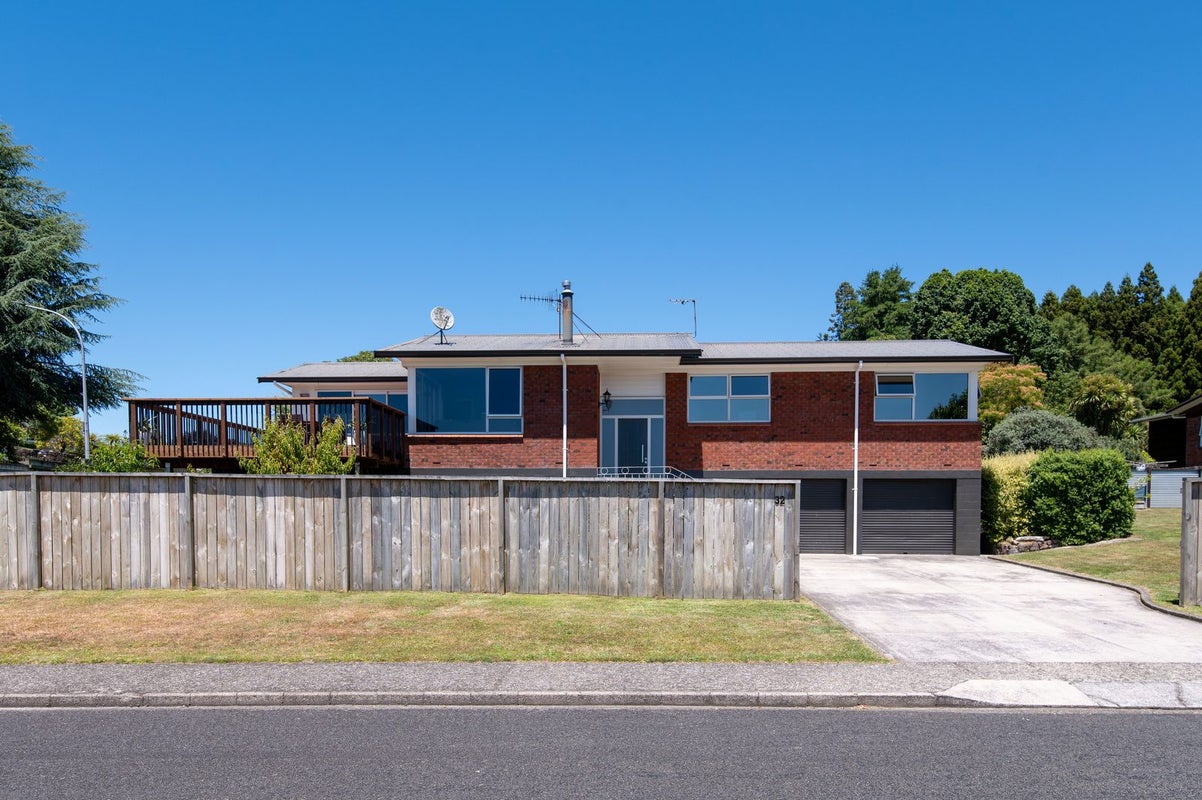 32 McDowell Street, Springfield, Rotorua - Carousel 1