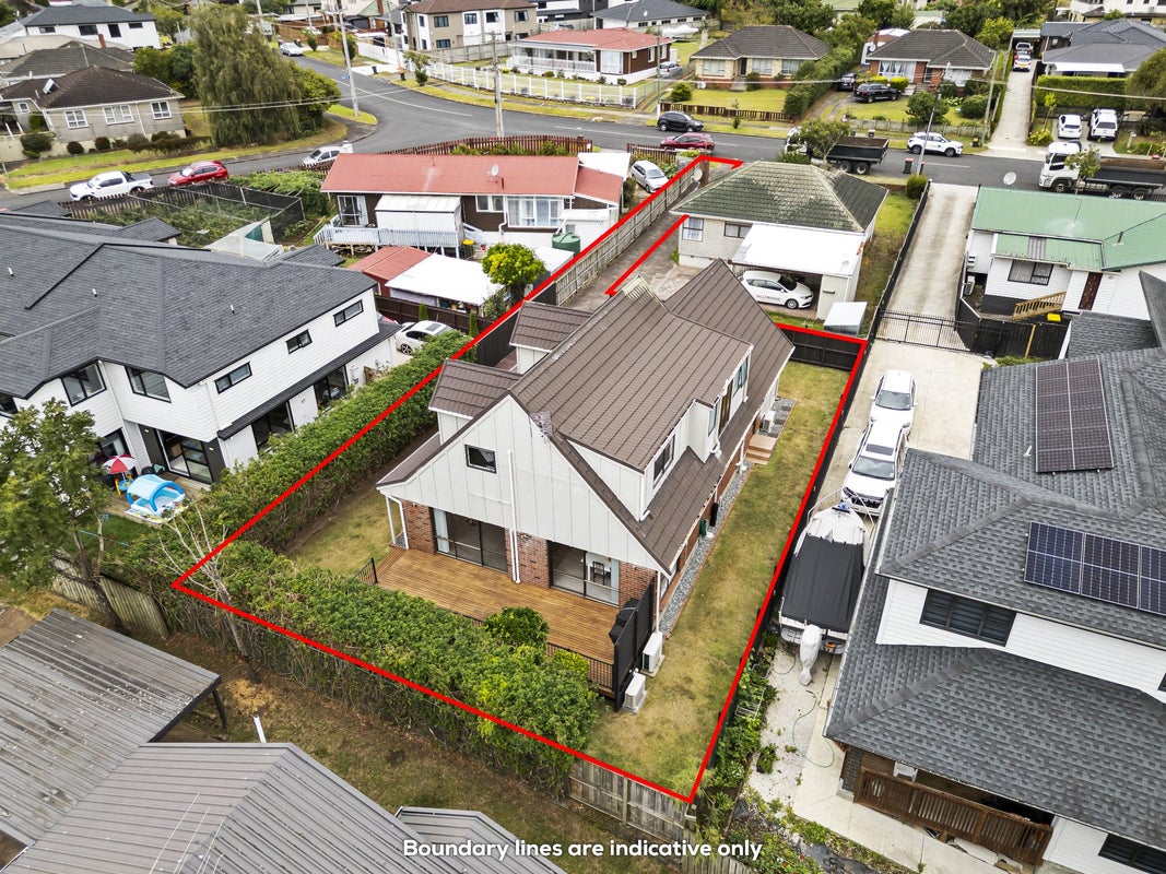 2/19 Landon Avenue, Papatoetoe, Auckland - Carousel 27