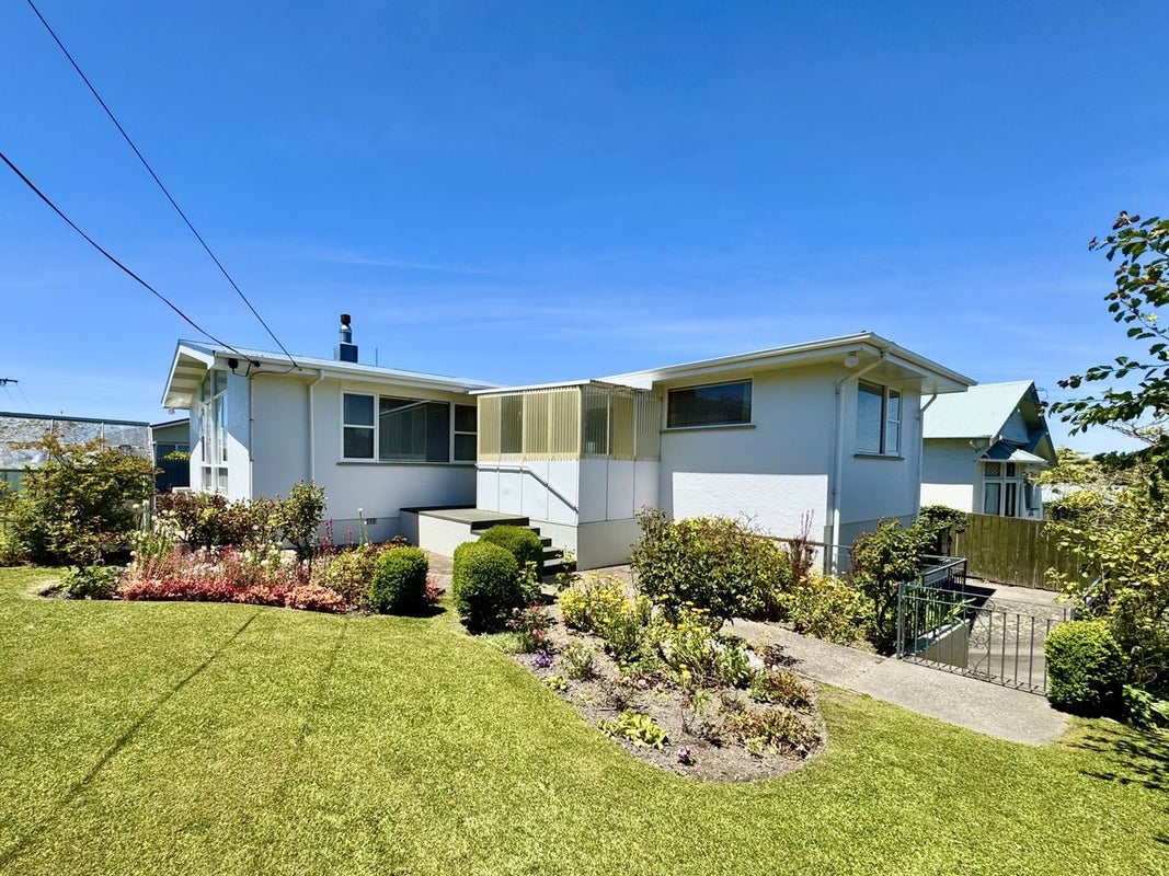 39A Greta Street, South Hill, Oamaru - Carousel 1