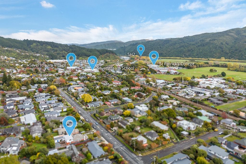 22 Pempsey Street, Silverstream, Upper Hutt - Carousel 2