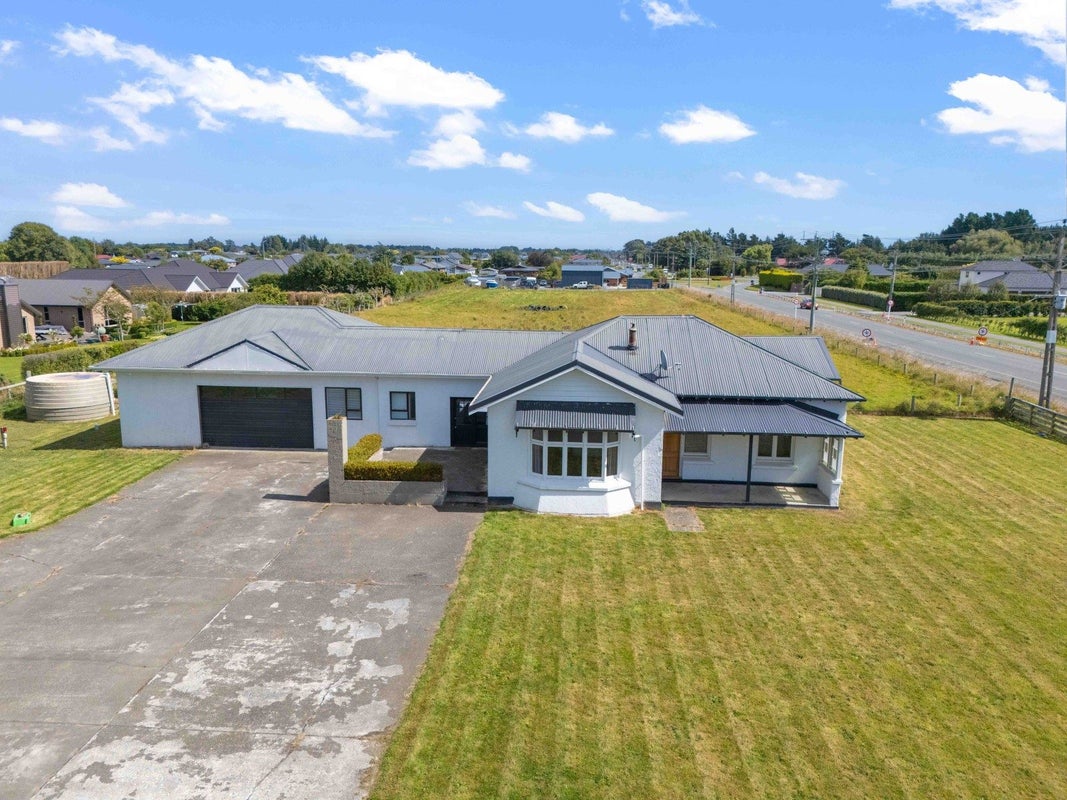 271 Bainfield Road, Waihopai, Invercargill - Carousel 1