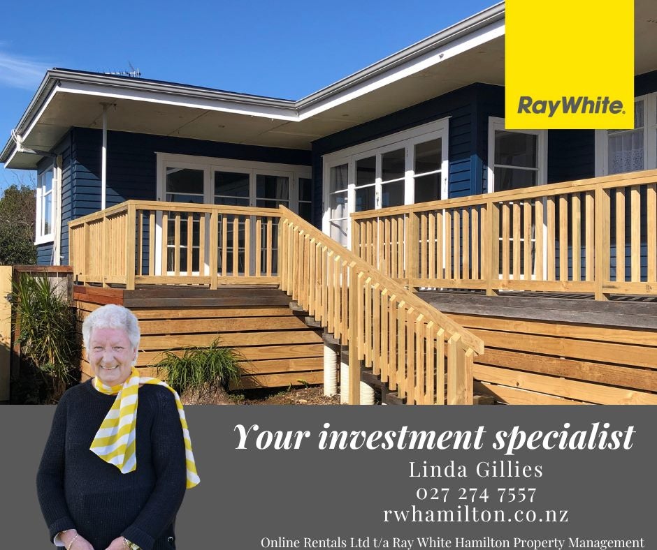 36 Ellicott Road, Nawton, Hamilton - Carousel 1