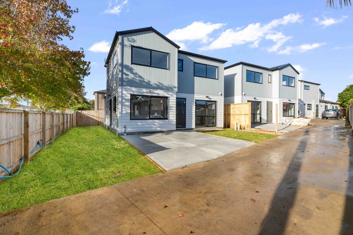 58B Milton Road, Papatoetoe, Auckland - Carousel 1