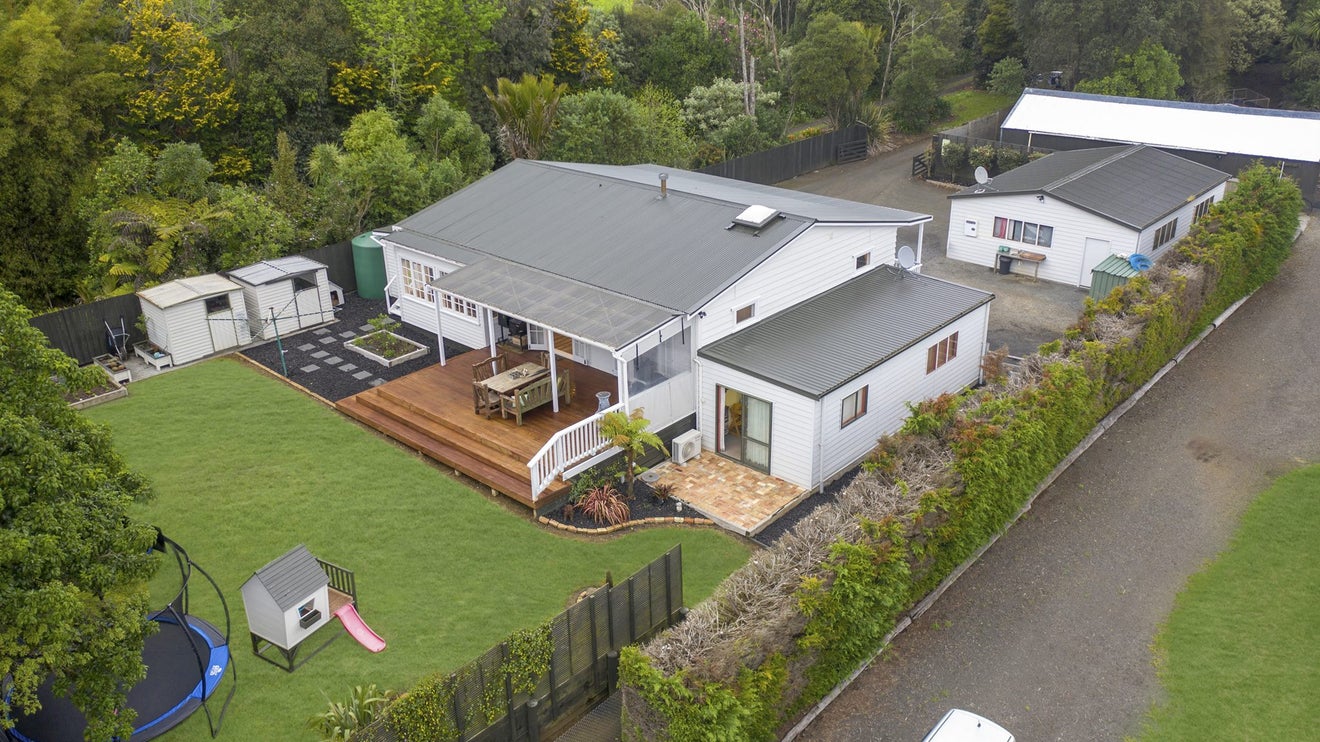 181 Patumahoe Road, Patumahoe, Pukekohe - Carousel 1