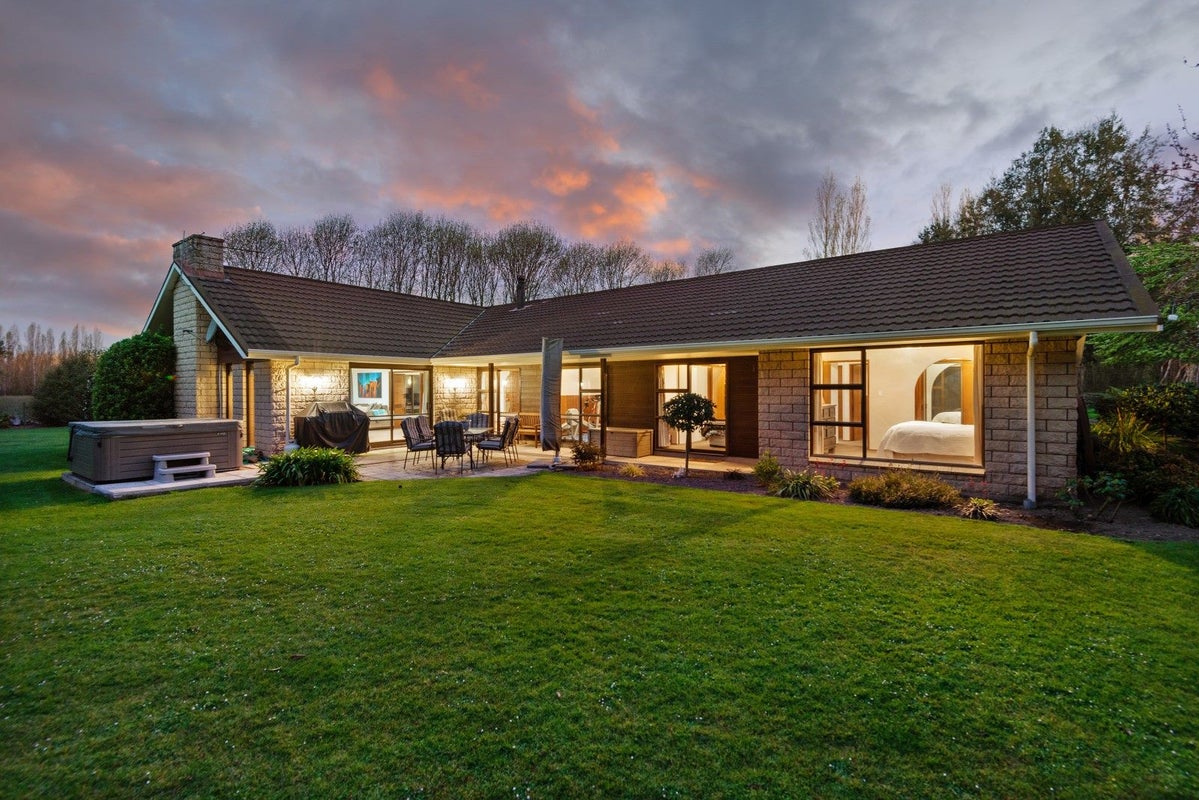 94 Fullers Road, Woodend, Kaiapoi - Carousel 2