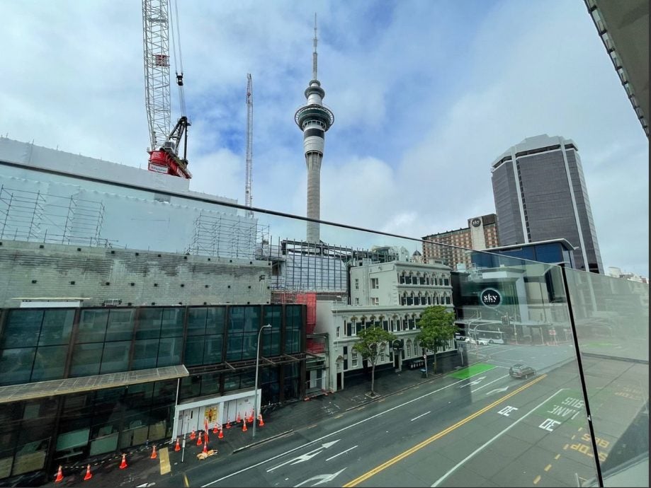 2F/72 Wellesley Street West, Auckland Central, Auckland - Carousel 17
