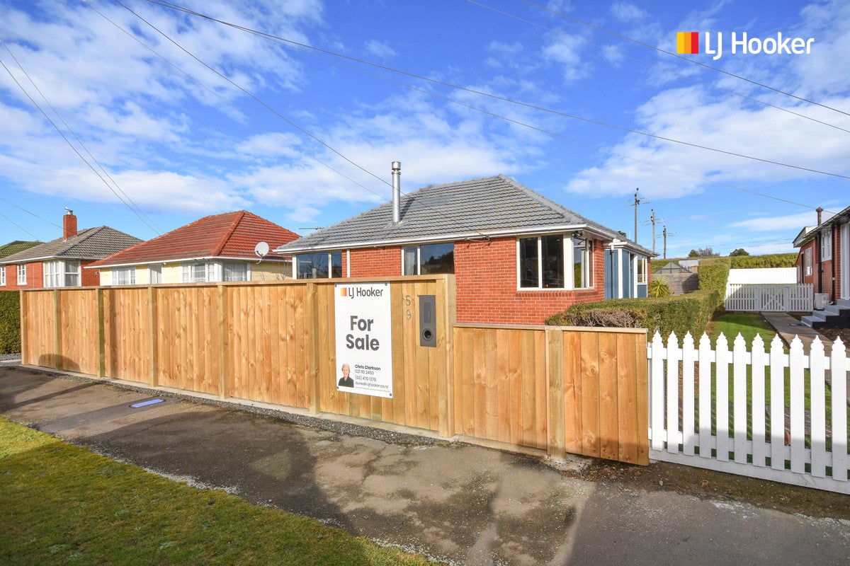 59 Balmain Street, Halfway Bush, Dunedin - Carousel 24