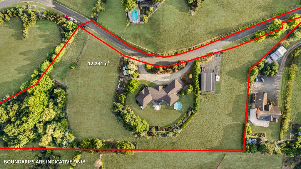 604 Ponga Road, Papakura - Carousel 26