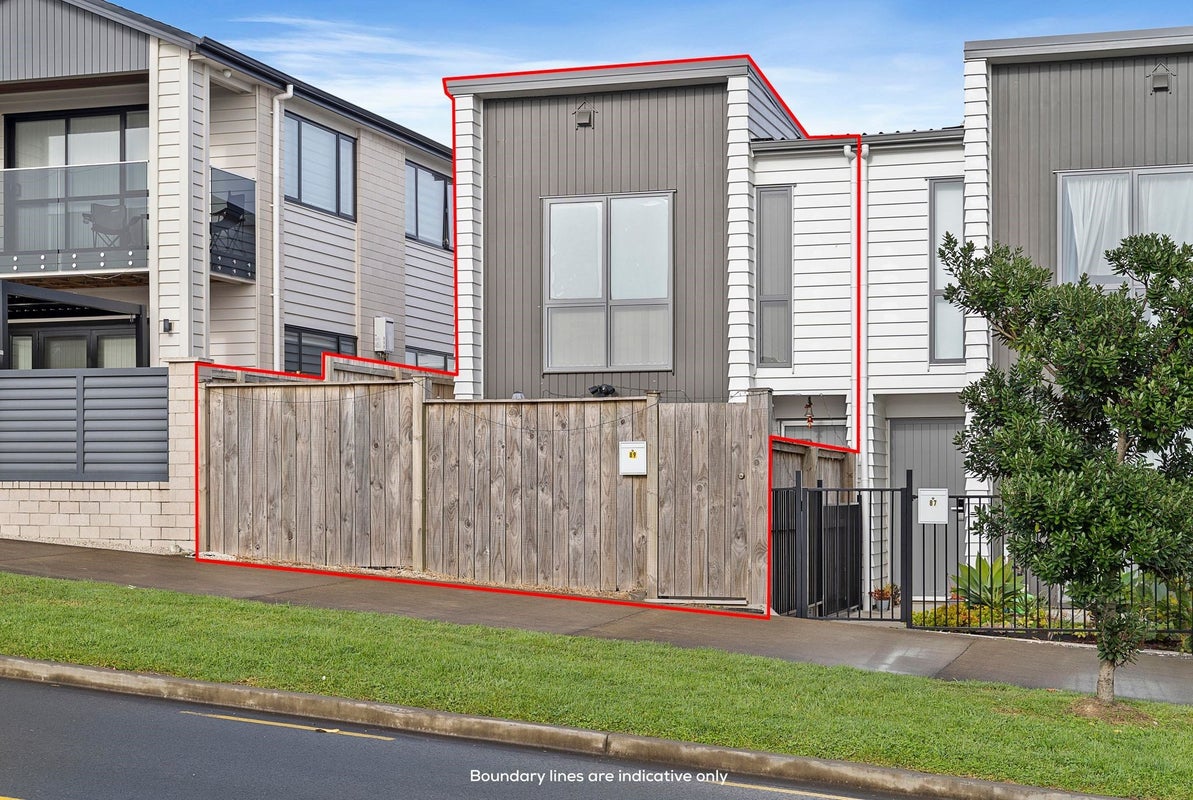 89 Thomas Road, Flat Bush, Auckland - Carousel 1
