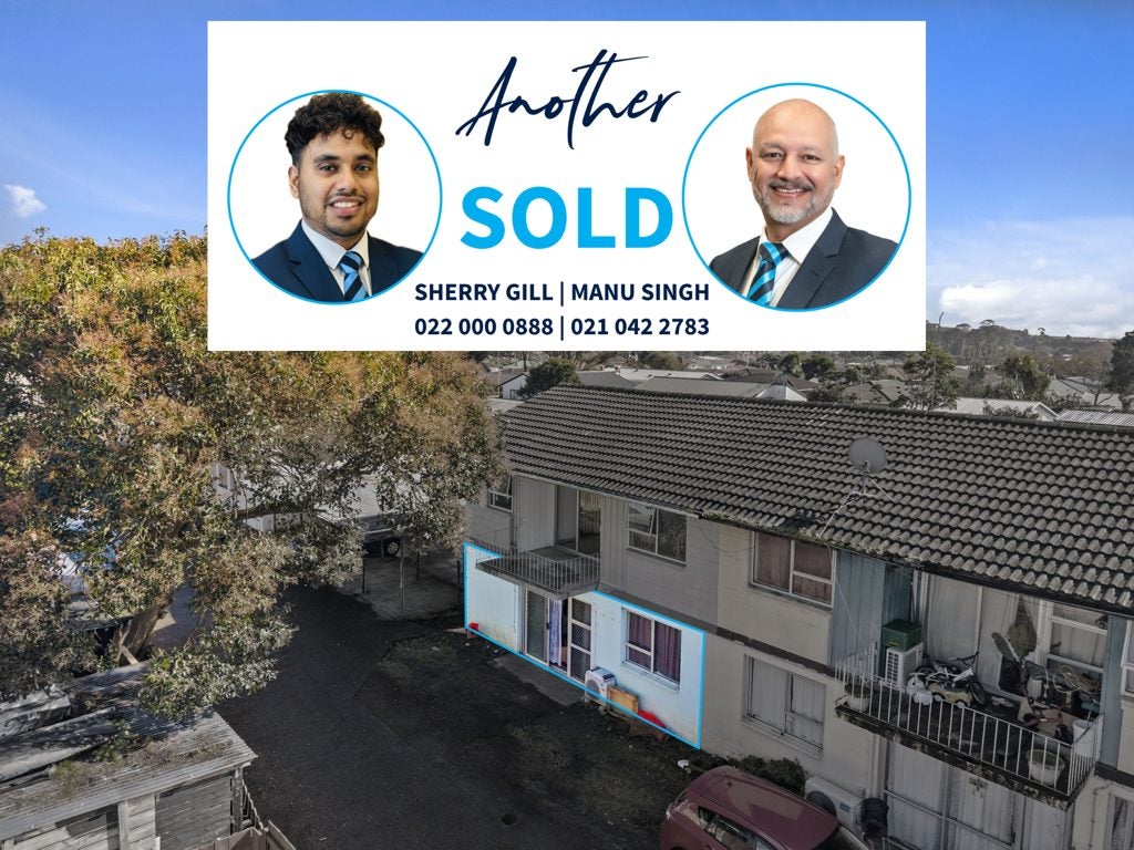 3/33 Hutton Street, Otahuhu, Auckland - Carousel 1