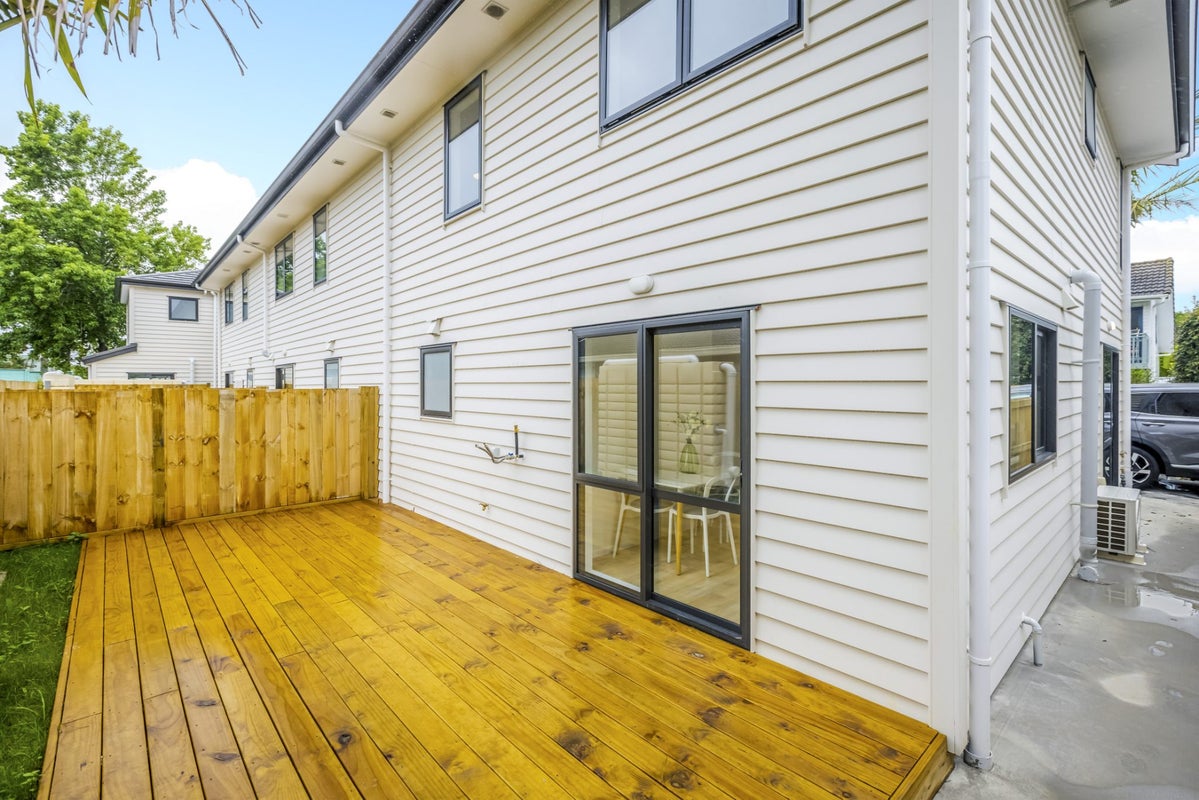 160B Hill Road, Manurewa, Auckland - Carousel 2
