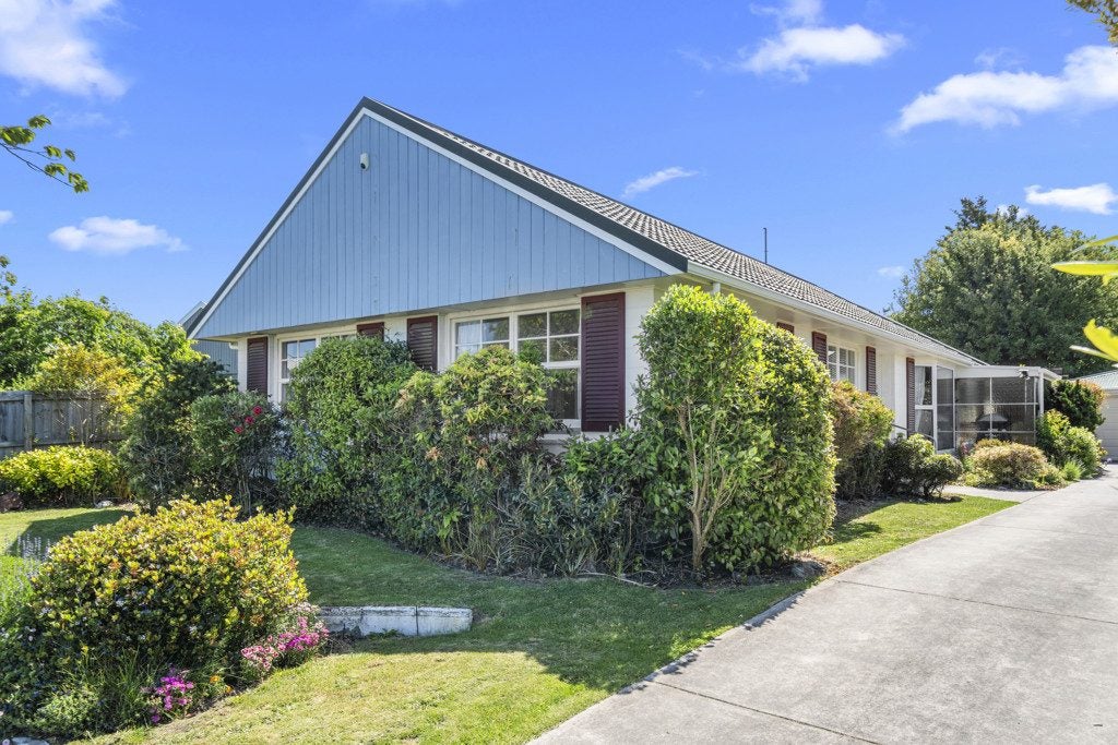 4 Parkinson Place, Ilam, Christchurch - Carousel 1
