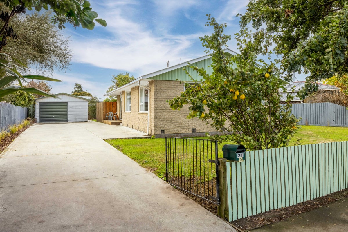 21 Dunoon Place, Woolston, Christchurch - Carousel 15
