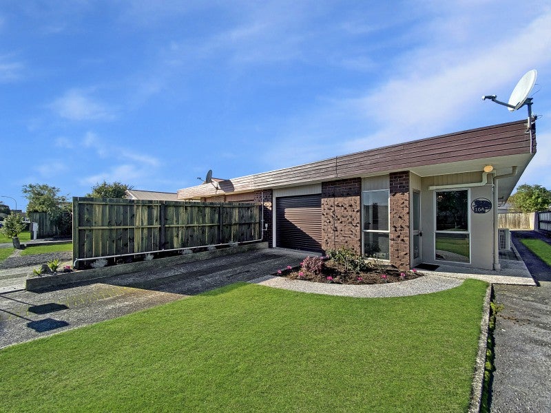 16A Deere Avenue, Fenton Park, Rotorua - Carousel 1