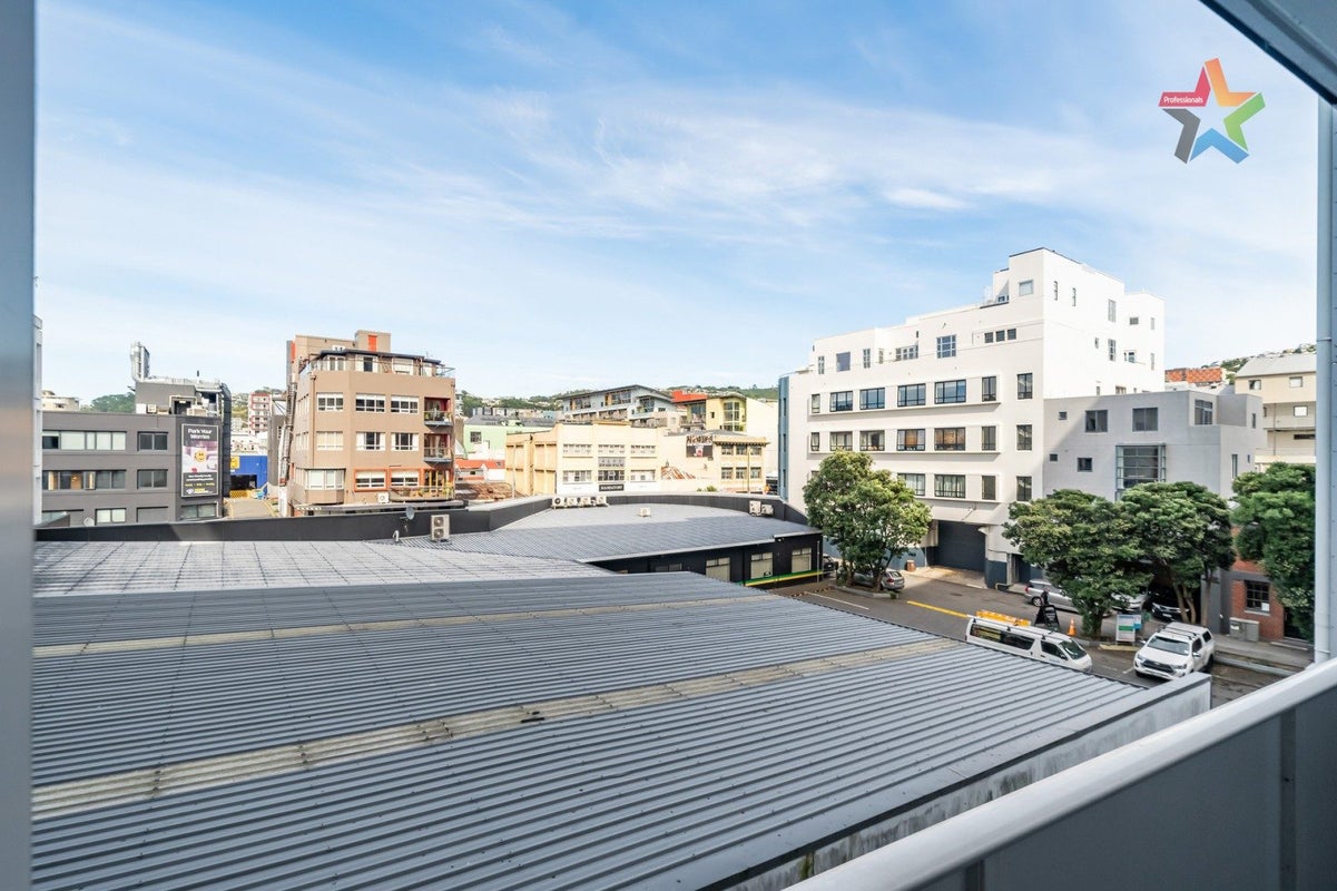 311/74 Taranaki Street, Te Aro, Wellington - Carousel 14