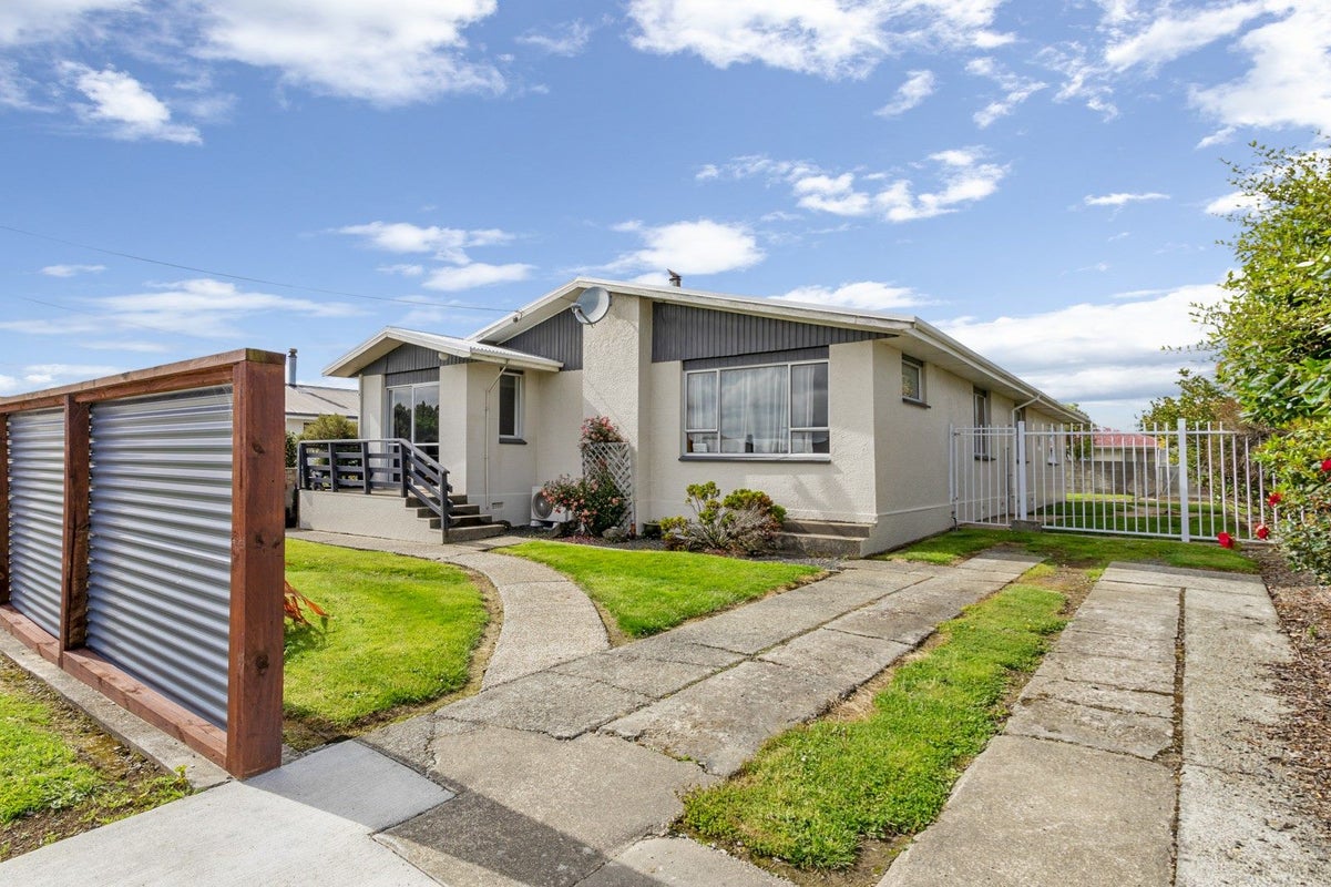 76 Scott Street, Strathern, Invercargill - Carousel 1